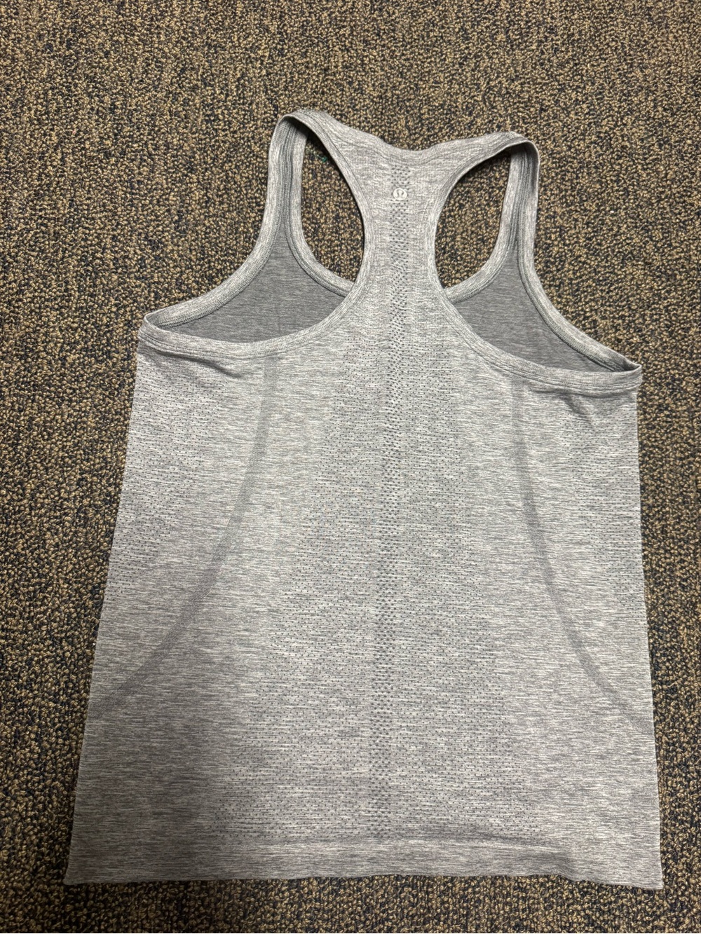Lululemon Swiftly Tech Racerback Tank Top 2.0
Waist Length - Picture 7 of 8